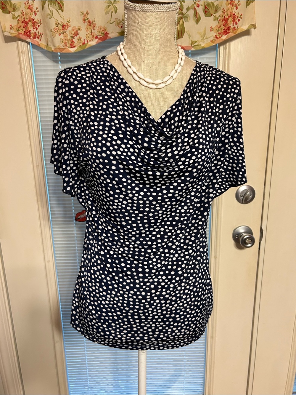 Blouse #622